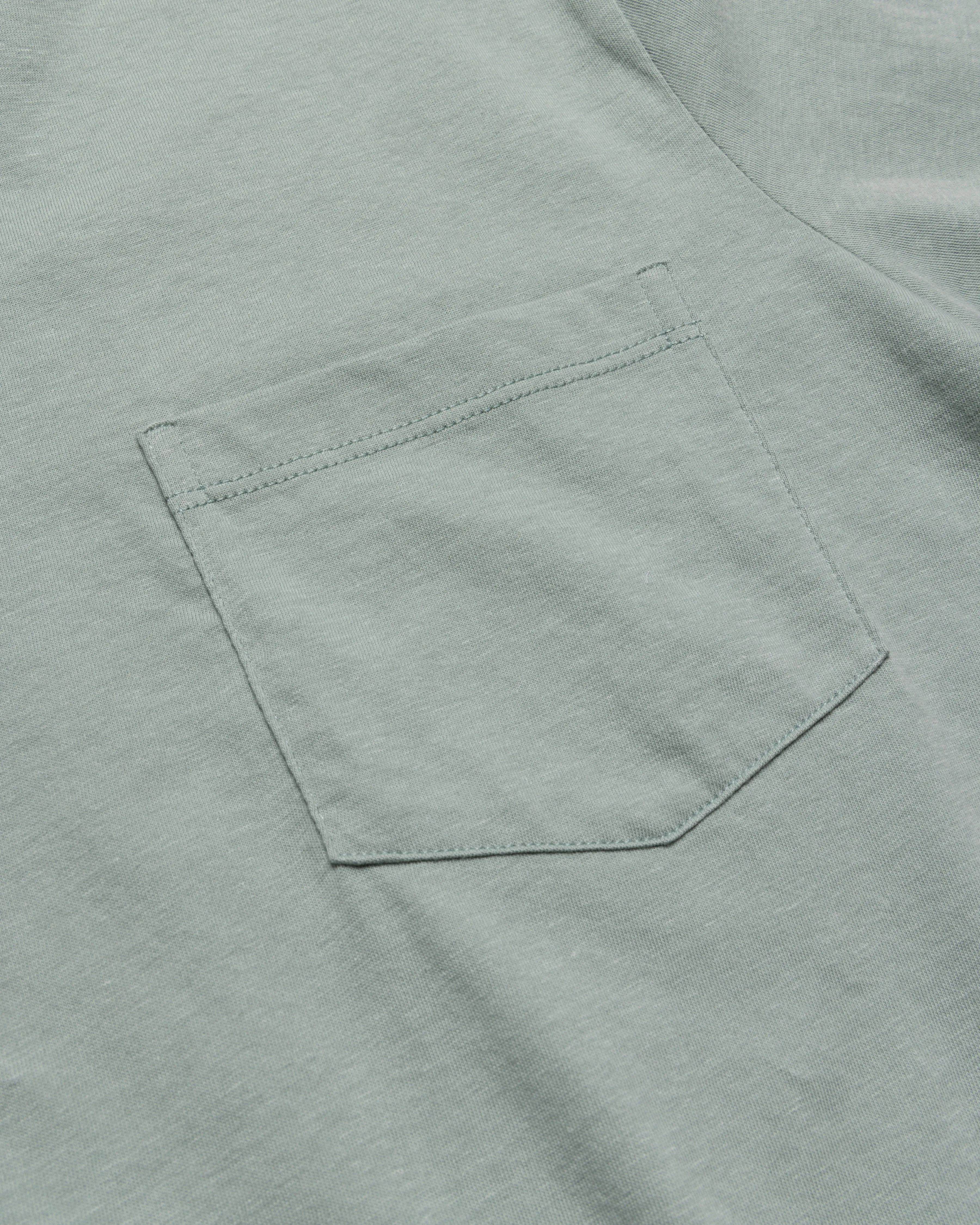 '47 CLASSICS FRANKLIN POCKET TEE