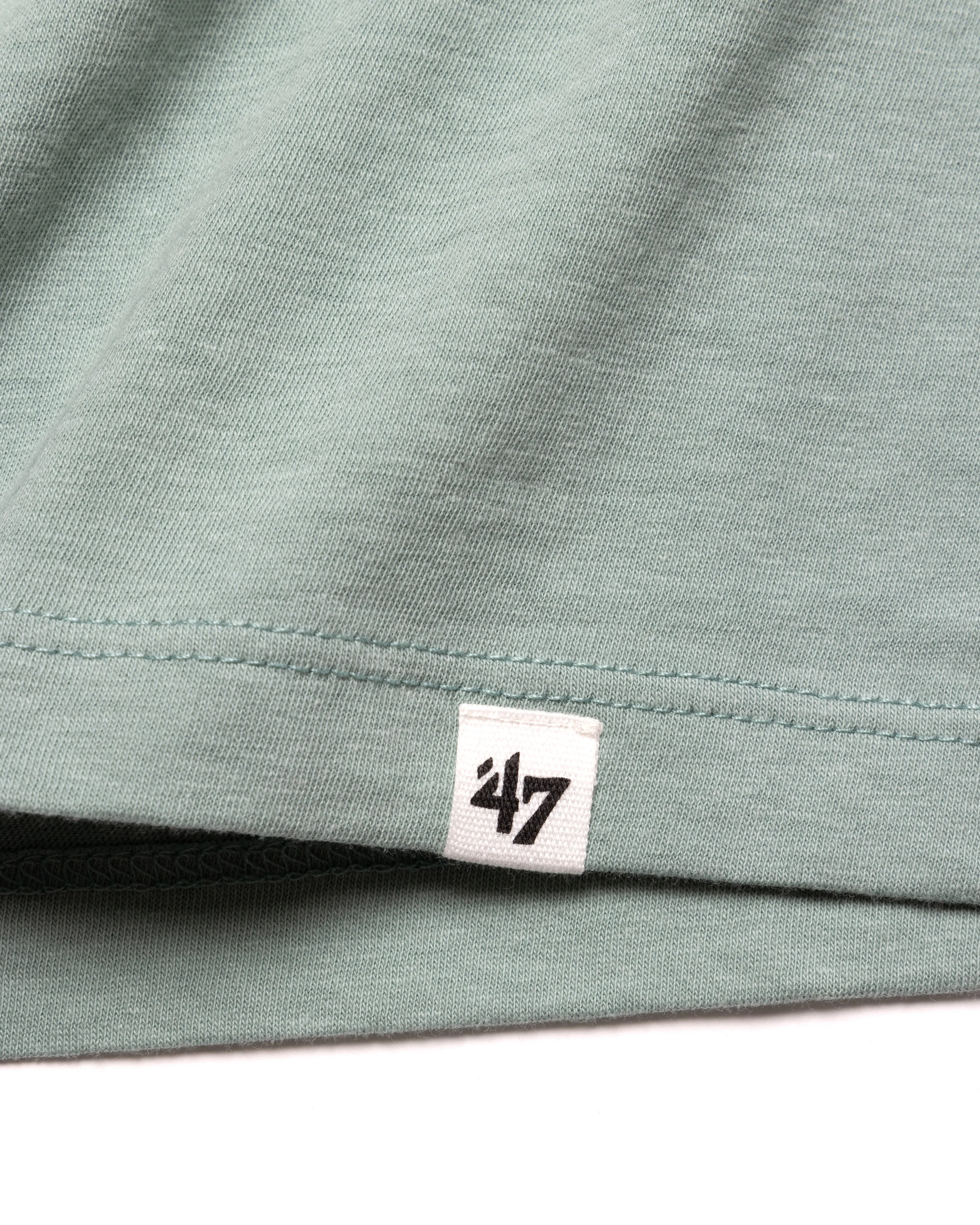 '47 CLASSICS FRANKLIN POCKET TEE