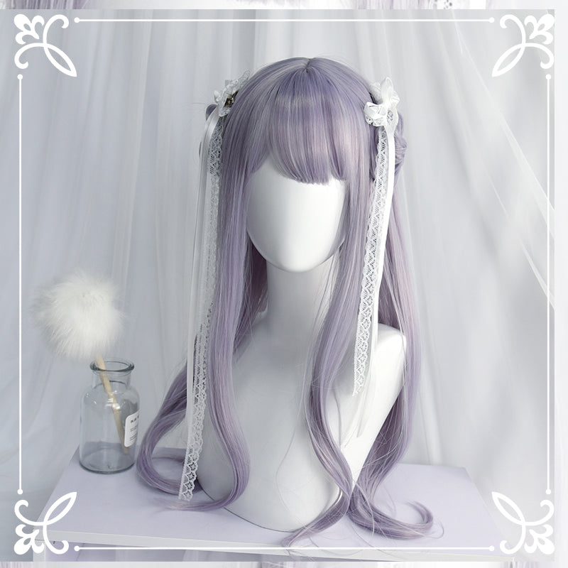 9 COLORS LOLITA CUTE LONG WIG BY31057