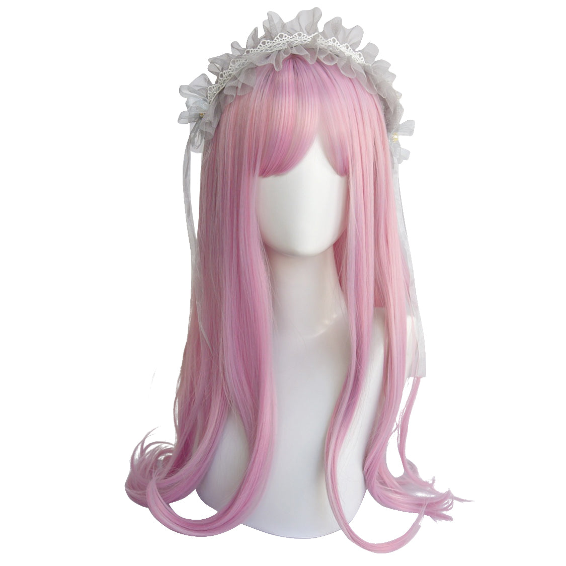 9 COLORS LOLITA CUTE LONG WIG BY31057