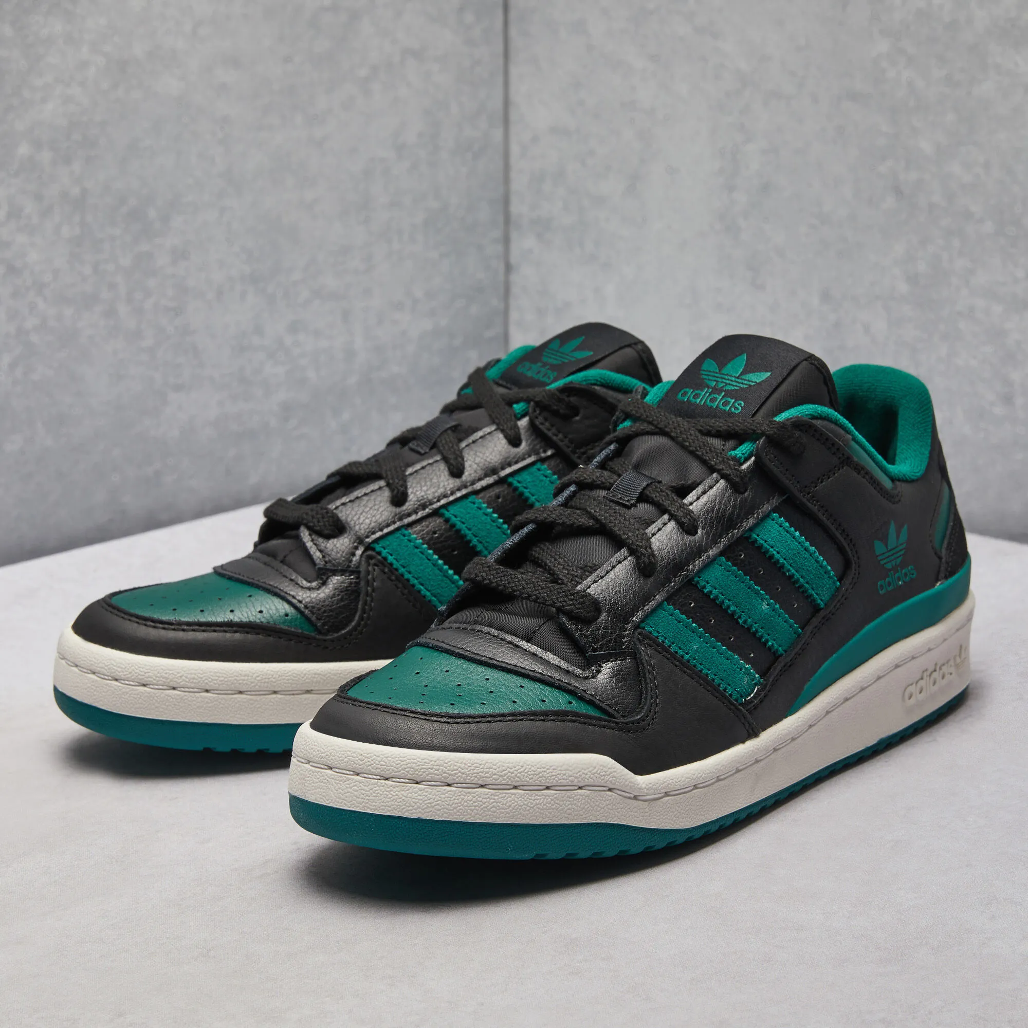 adidas Forum Low CL Shoes