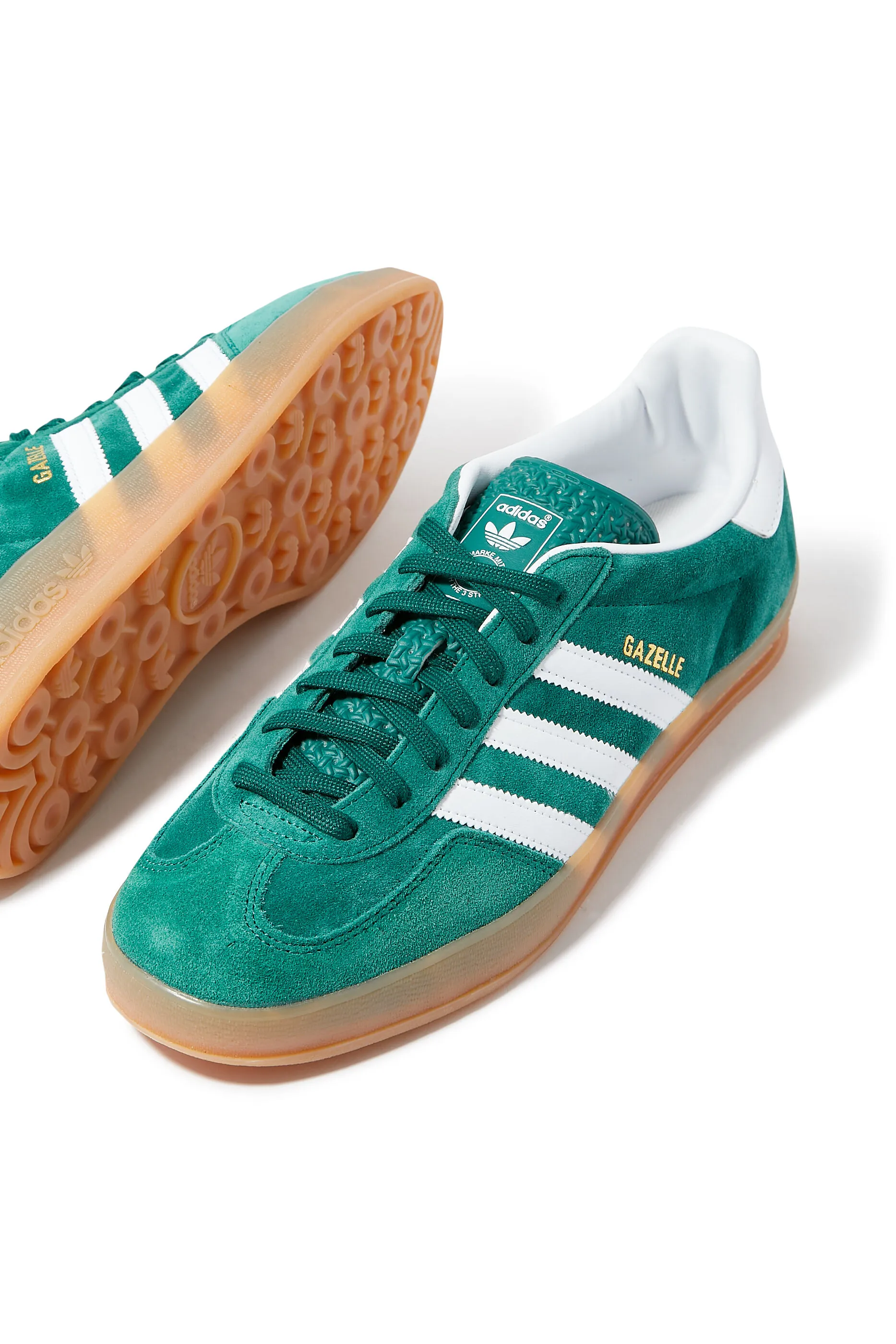 Adidas Gazelle Indoor Shoes