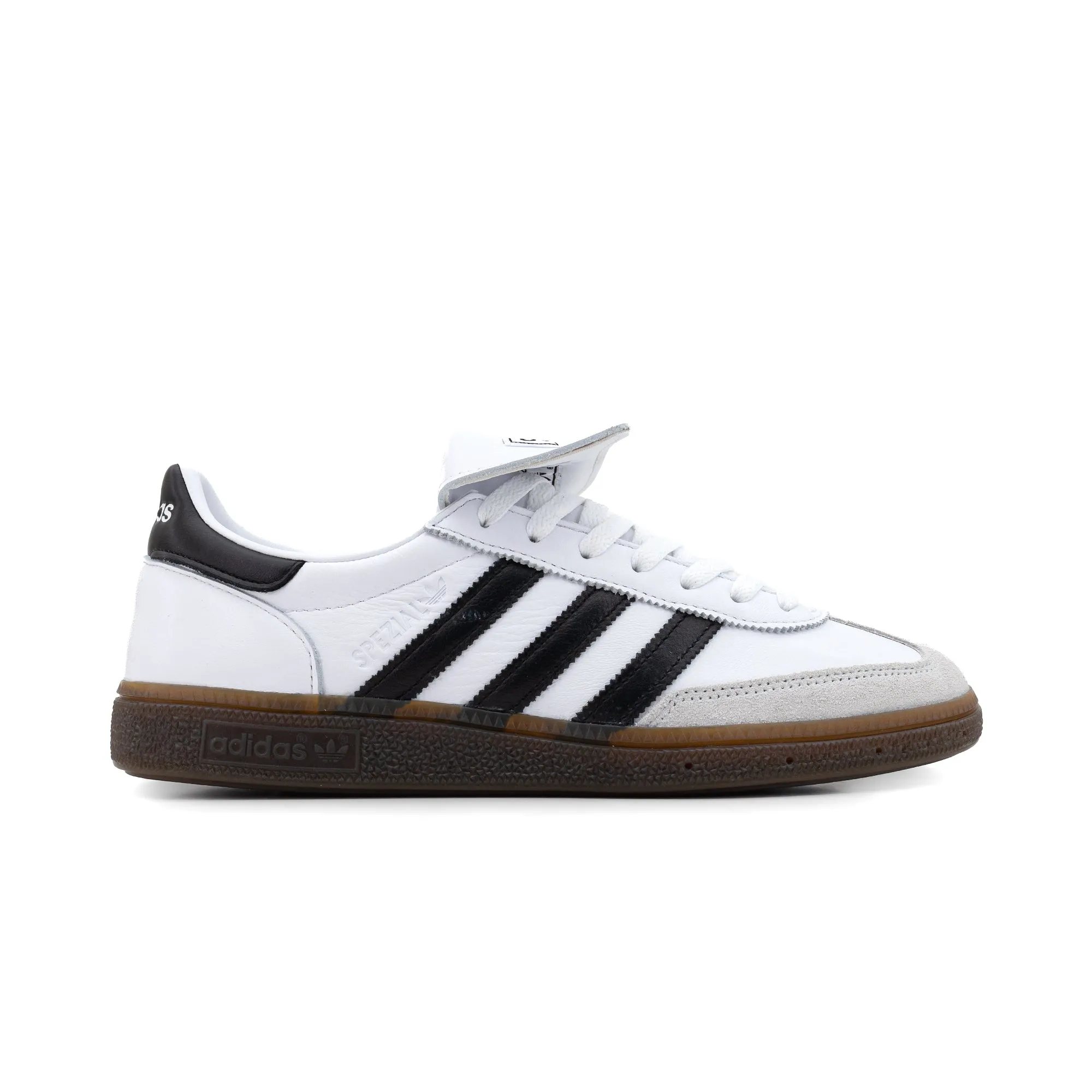 adidas Handball Spezial Leather White/Black IH2291