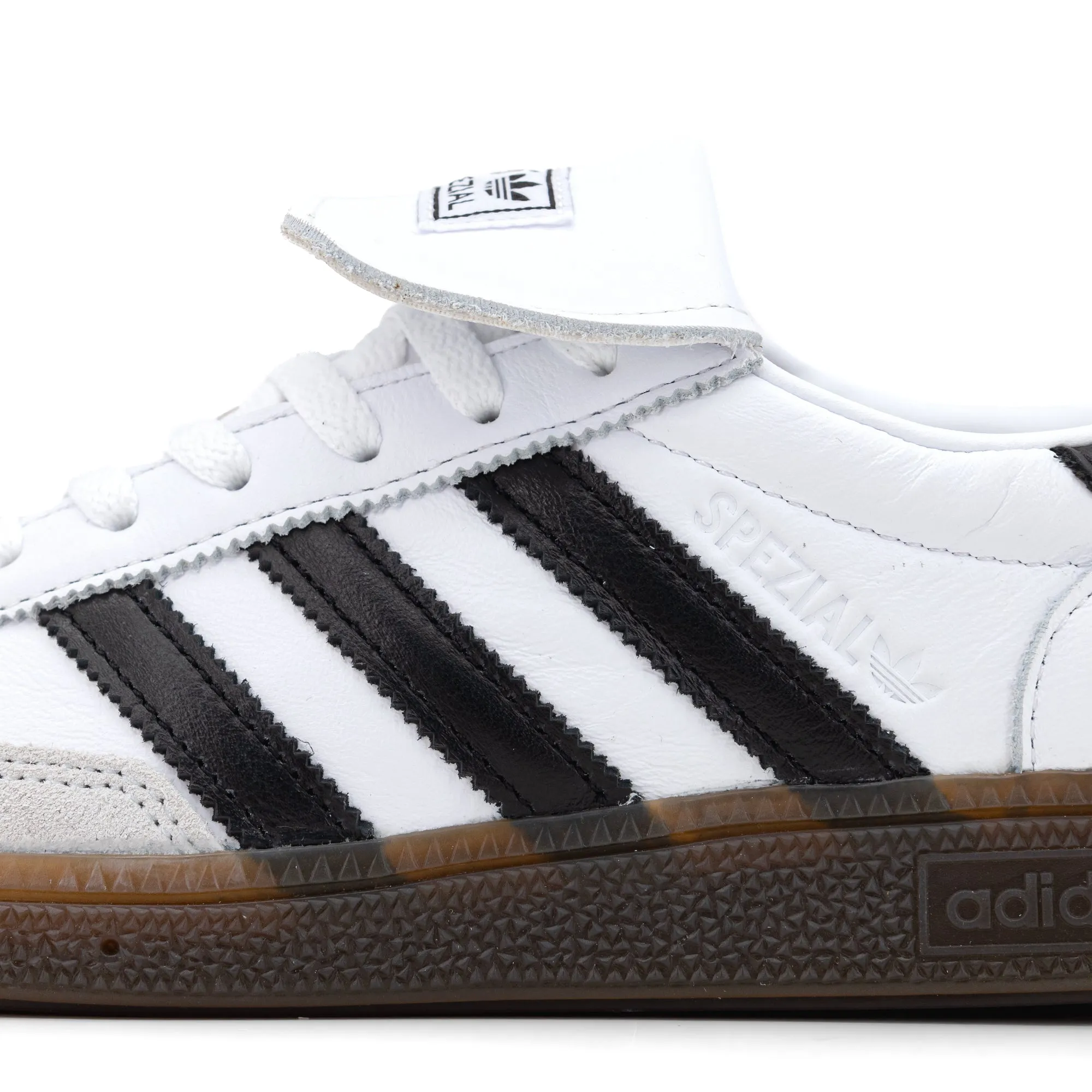 adidas Handball Spezial Leather White/Black IH2291