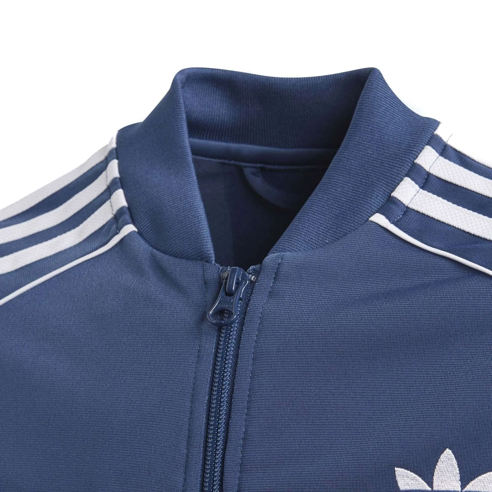 adidas Originals Kids (Youth)  Superstar Track Jacket