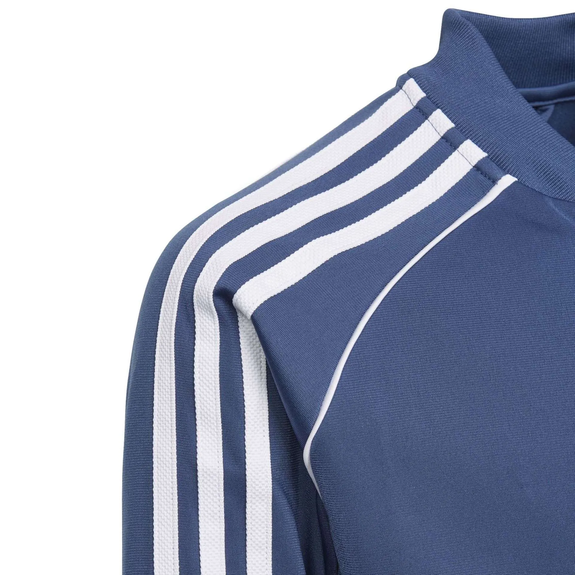 adidas Originals Kids (Youth)  Superstar Track Jacket