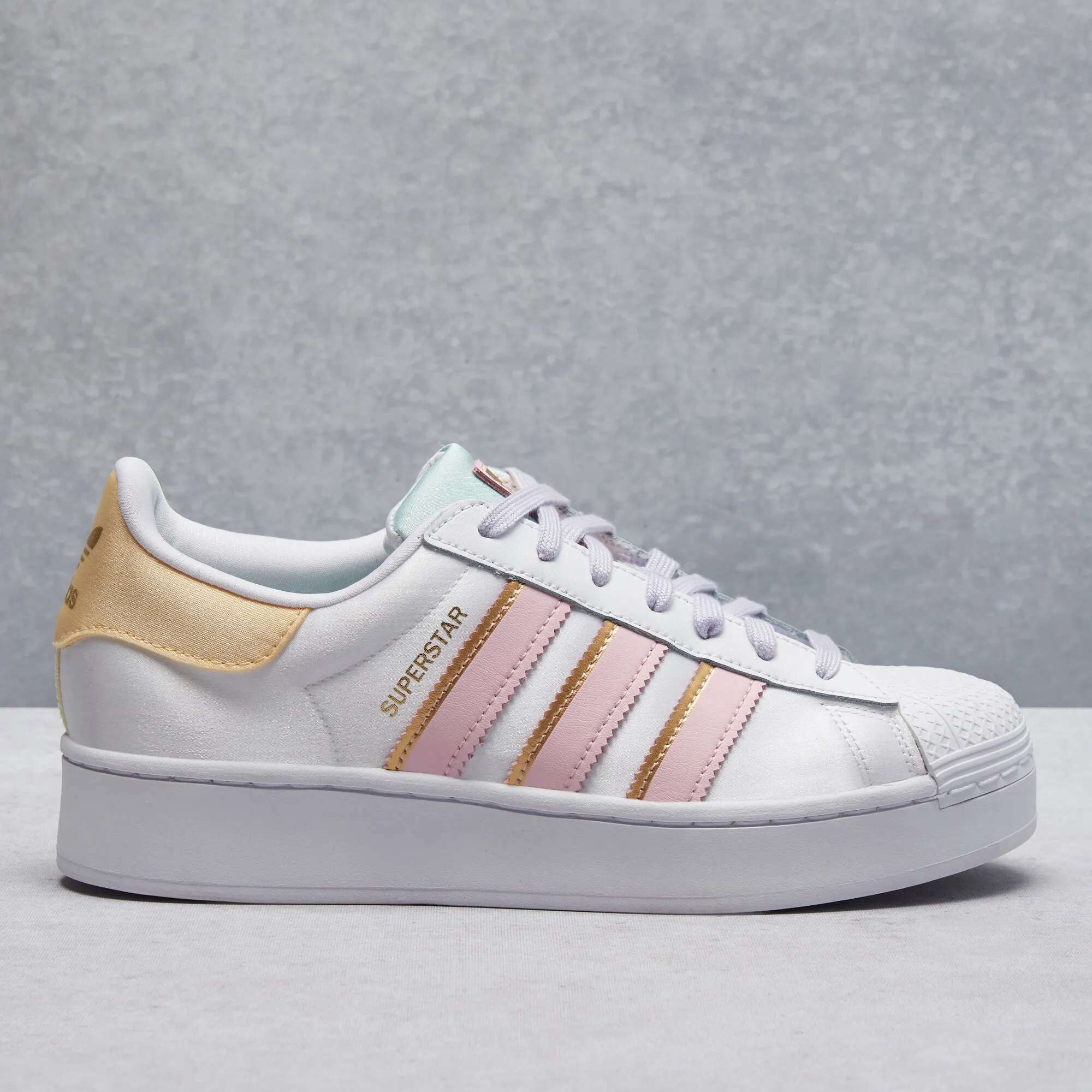 adidas Originals Superstar Bold Shoes