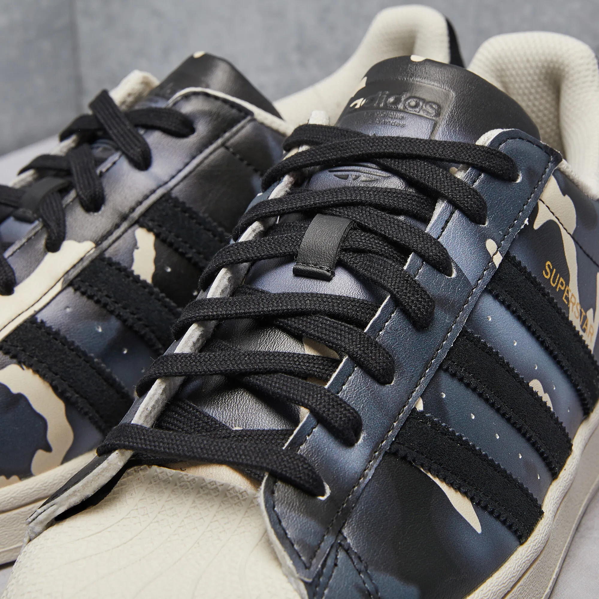 adidas Originals Superstar Shoes