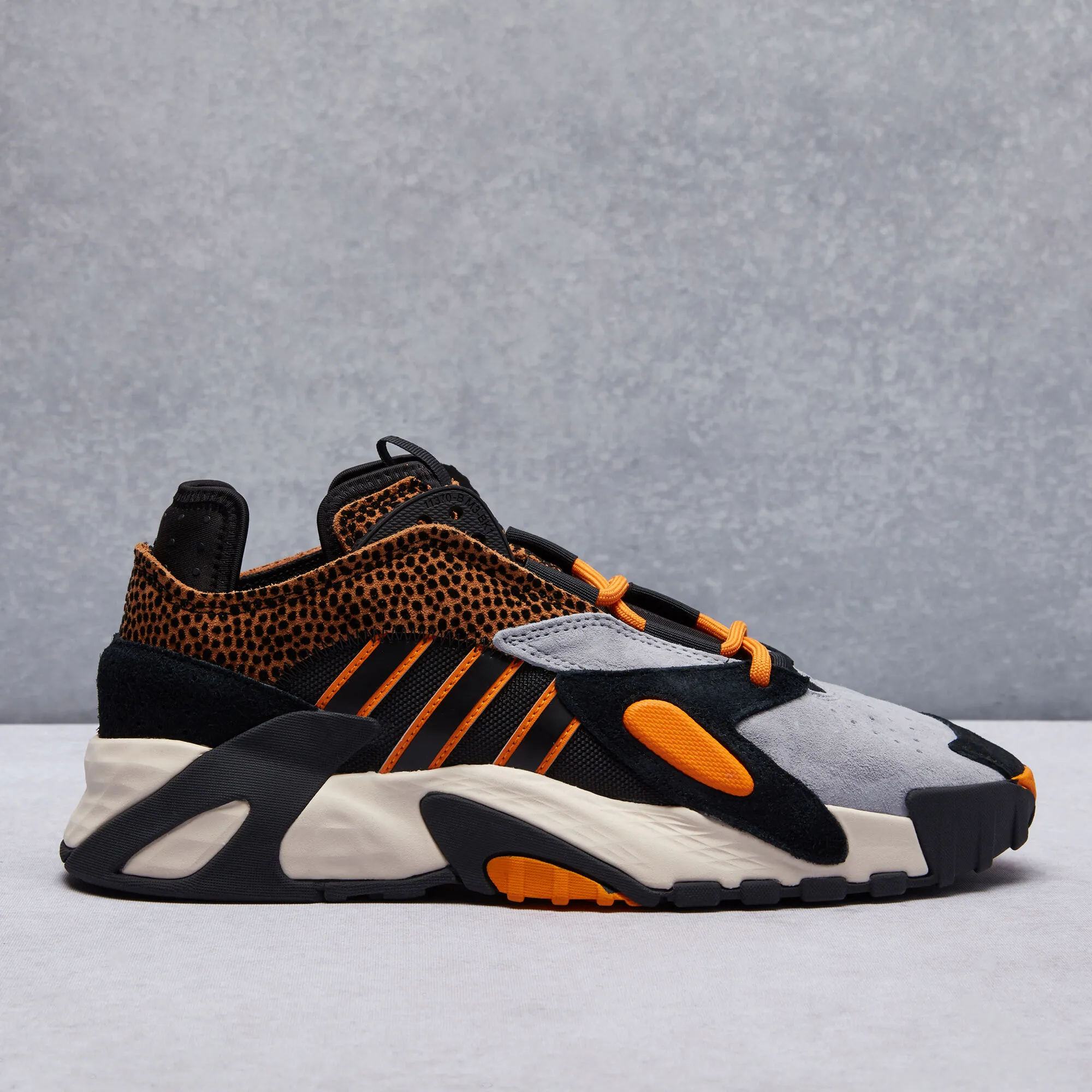 adidas Streetball Shoes