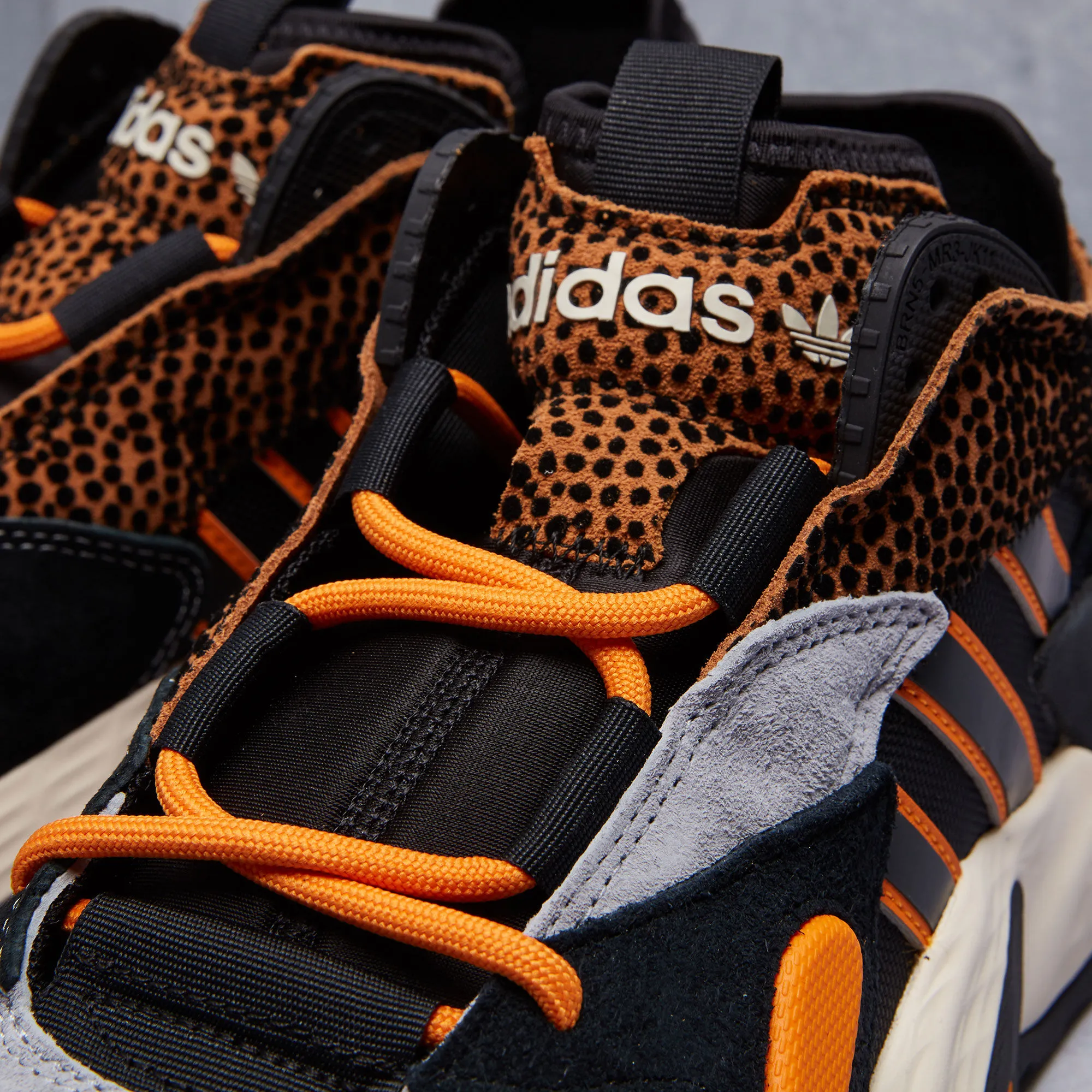 adidas Streetball Shoes