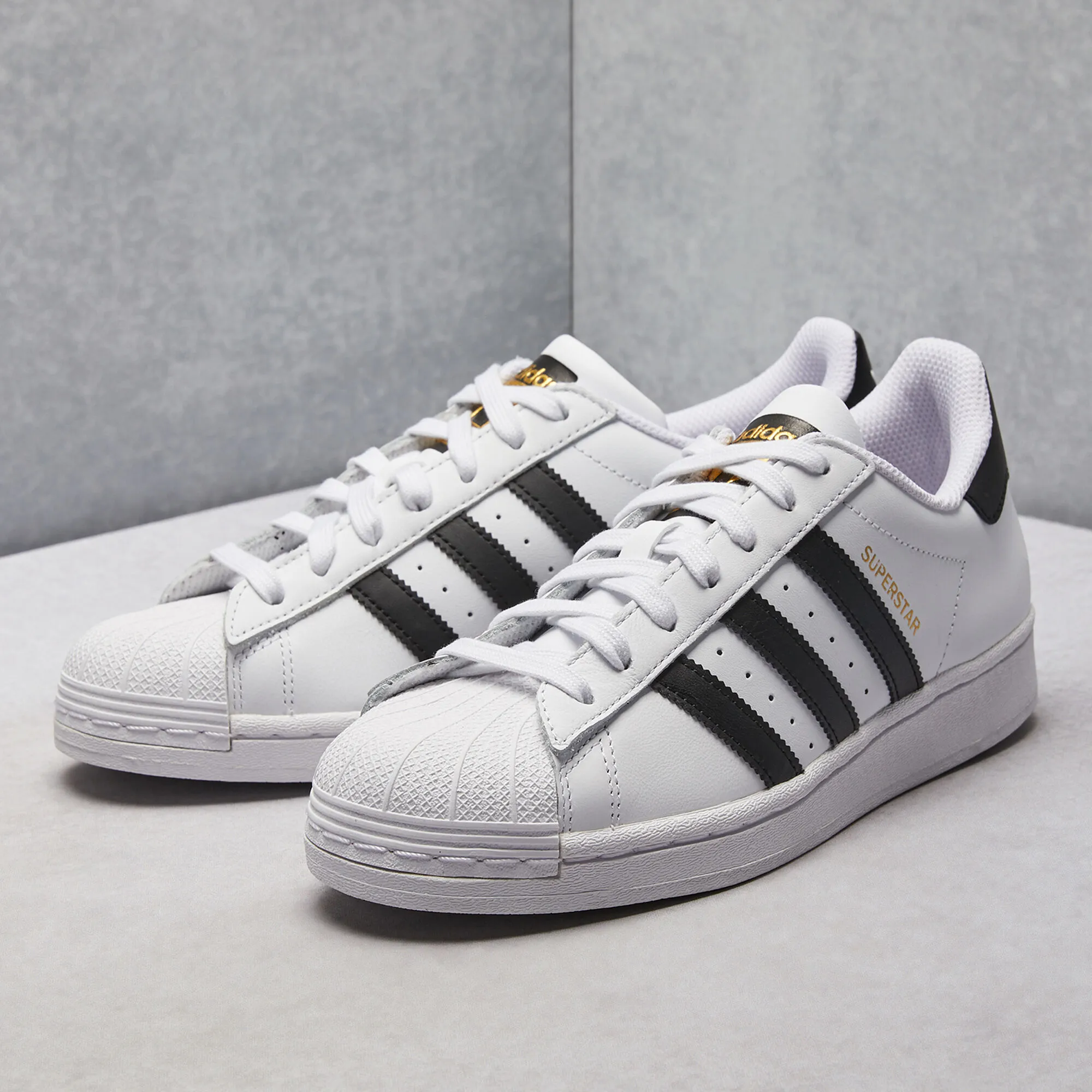 adidas Superstar Shoes