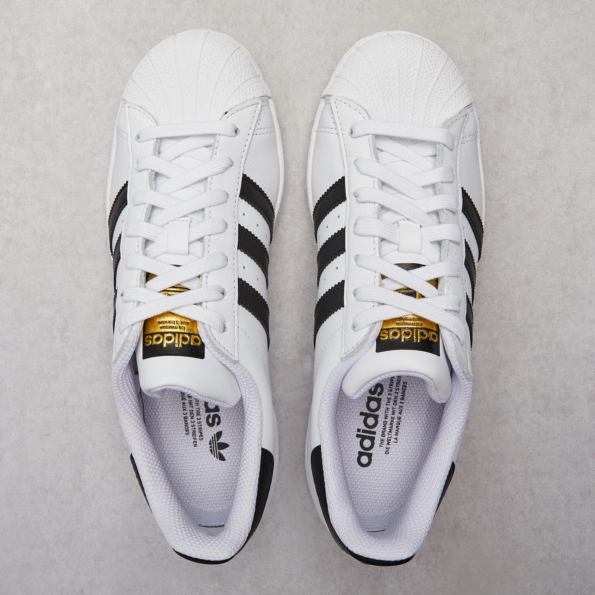 adidas Superstar Shoes