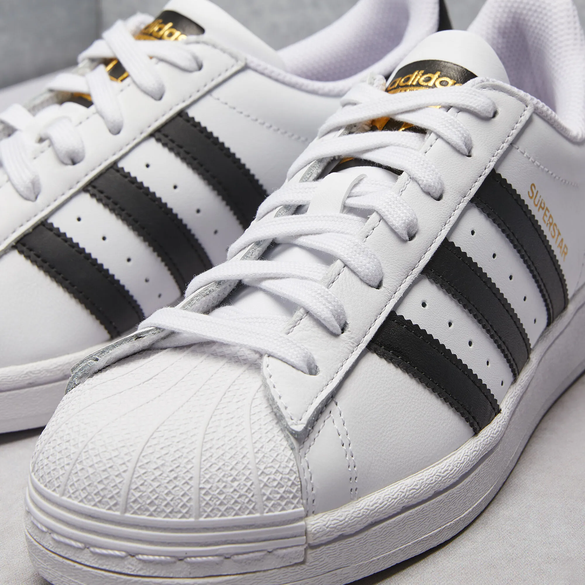 adidas Superstar Shoes