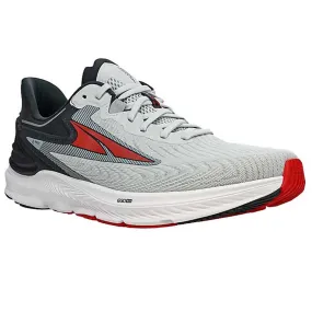 Altra Torin 6 Road Runner Gray/Red (Men's)