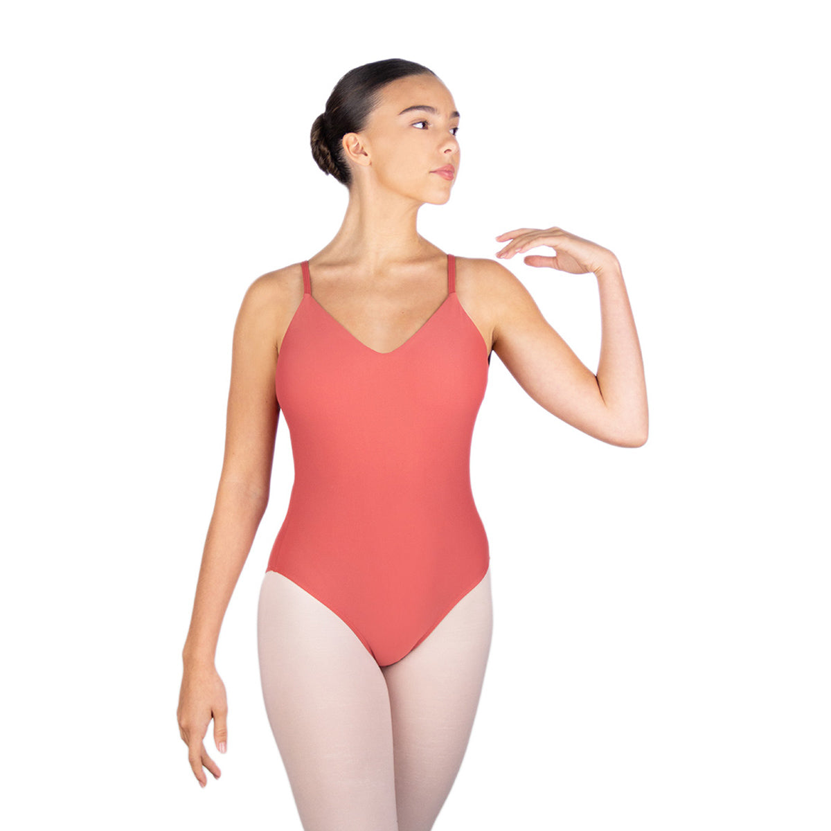 Ballet Rosa Alba Leotard