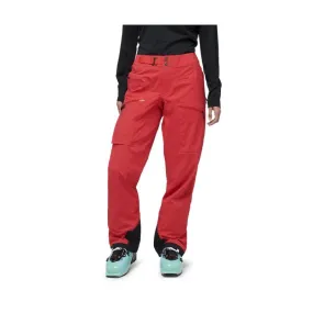 Black Diamond  Recon LT Pants - Pantaloni da sci - Donna