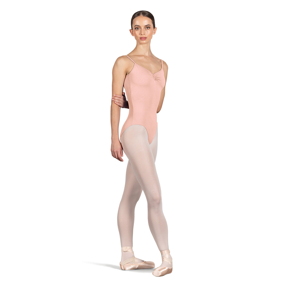 Bloch Ladies Arianne Camisole Leotard