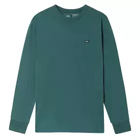 Camisola Vans MN Off The Wall Classic LS Jasper