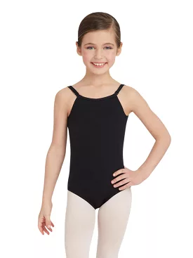 Capezio TB1420 Camisole /adjustable Straps Leotard