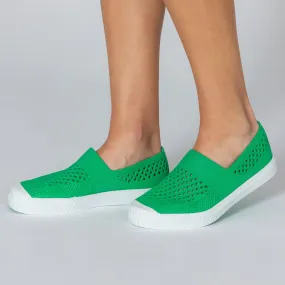 Casual Slip-On Shoes