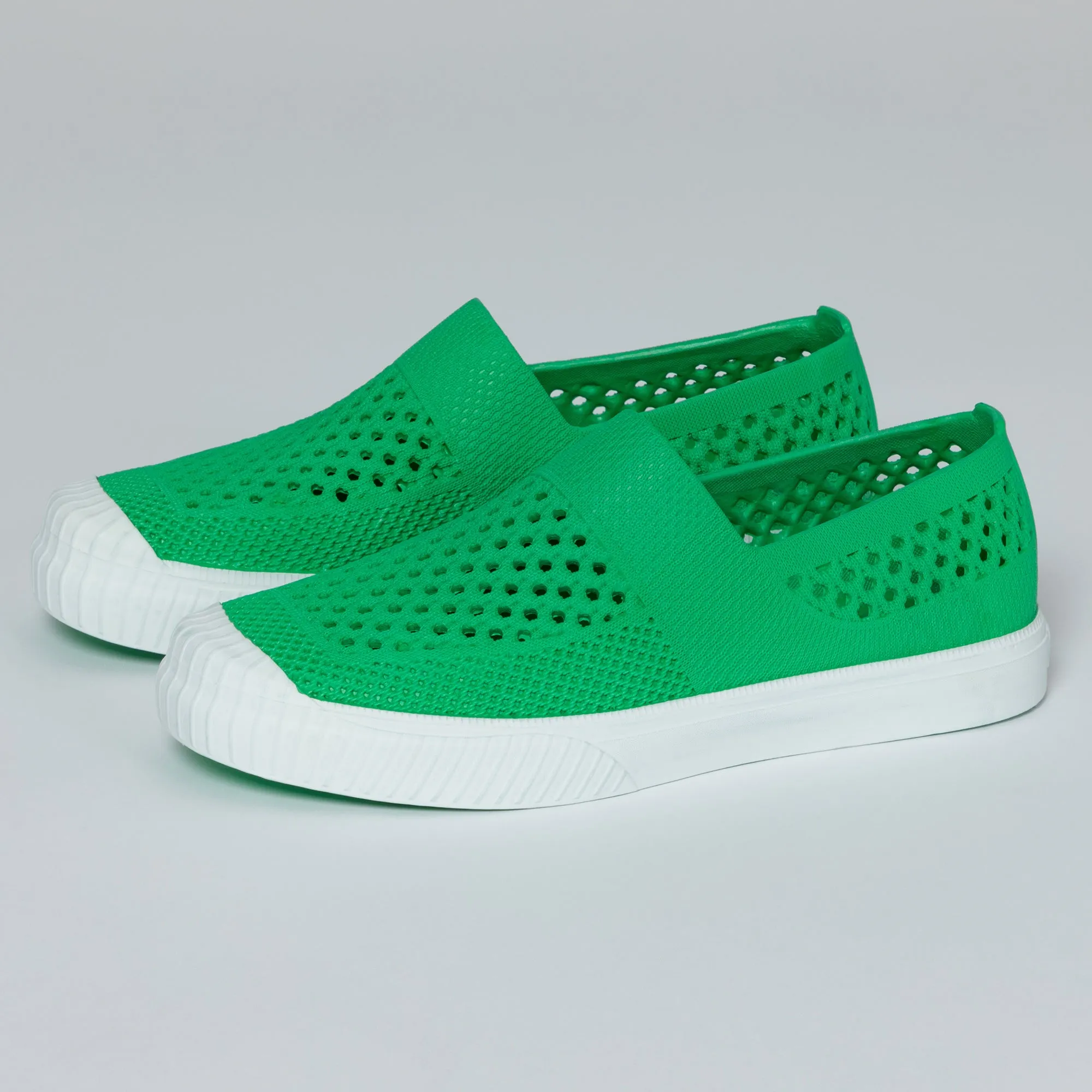 Casual Slip-On Shoes