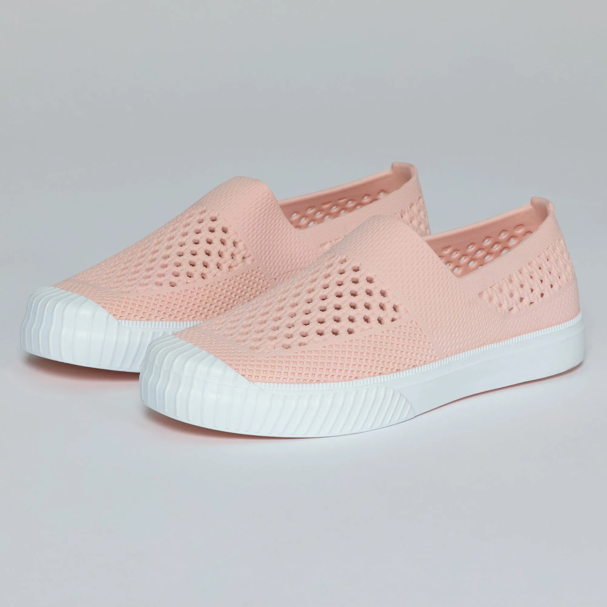 Casual Slip-On Shoes