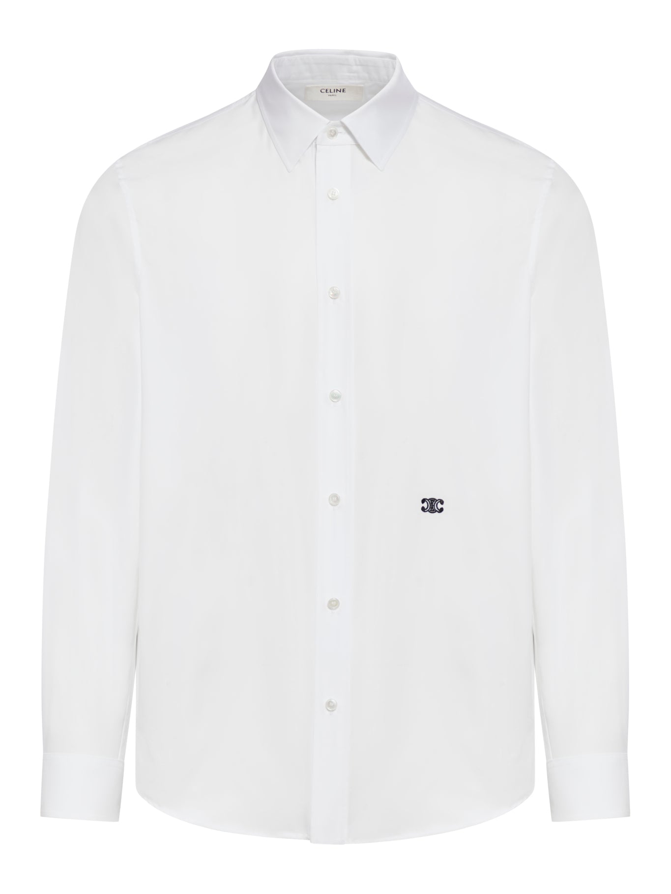 CHEMISE COL CARNABY TRIOMPHE