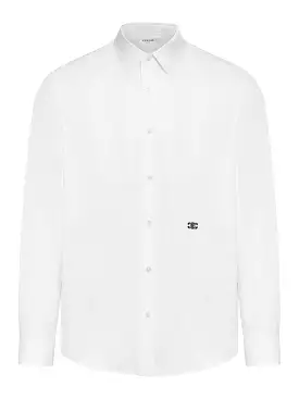 CHEMISE COL CARNABY TRIOMPHE