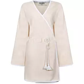 Close to My Heart Sea Robe