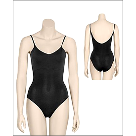 Danskin 9277Adult Camisole Leotard