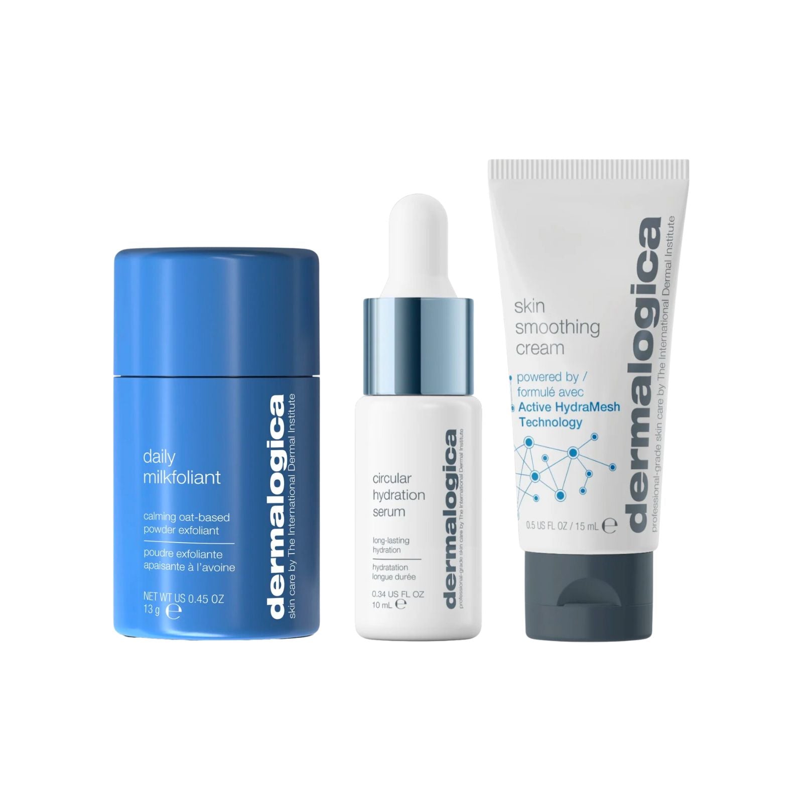 Dermalogica | Hydration on the Go Kit