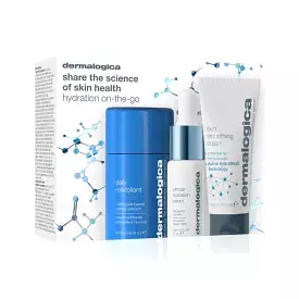 Dermalogica | Hydration on the Go Kit