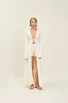 Devon Windor - Liv Robe - Cream