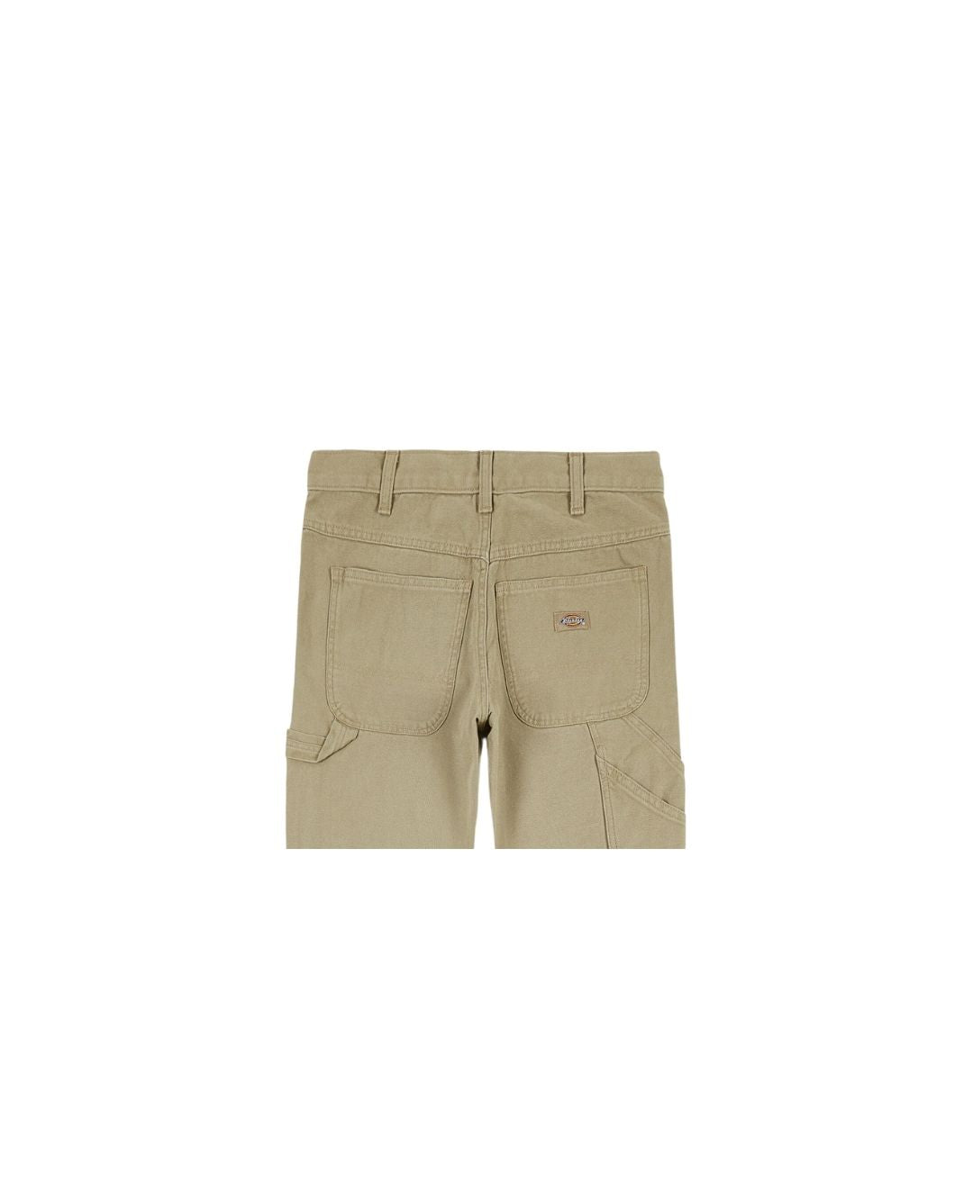 Dickies Duck Canvas Carpenter