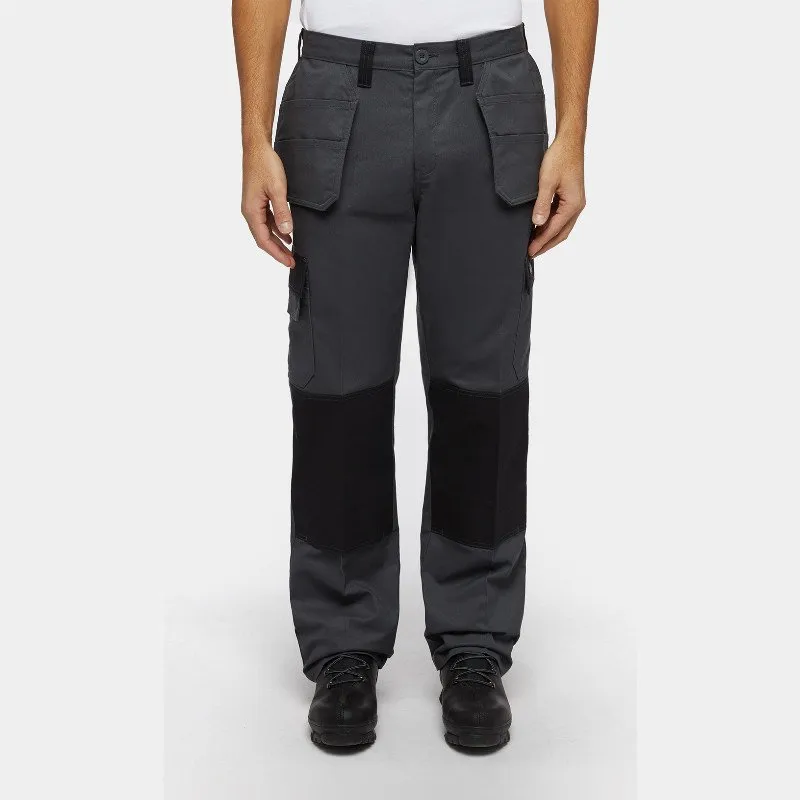 Dickies EVERYDAY HOLSTER TROUSERS MAN CHARCOAL BLACK