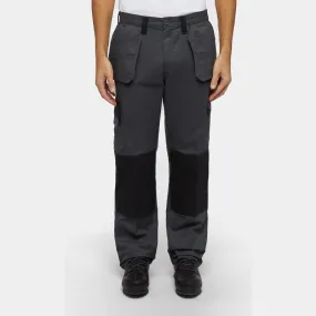 Dickies EVERYDAY HOLSTER TROUSERS MAN CHARCOAL BLACK