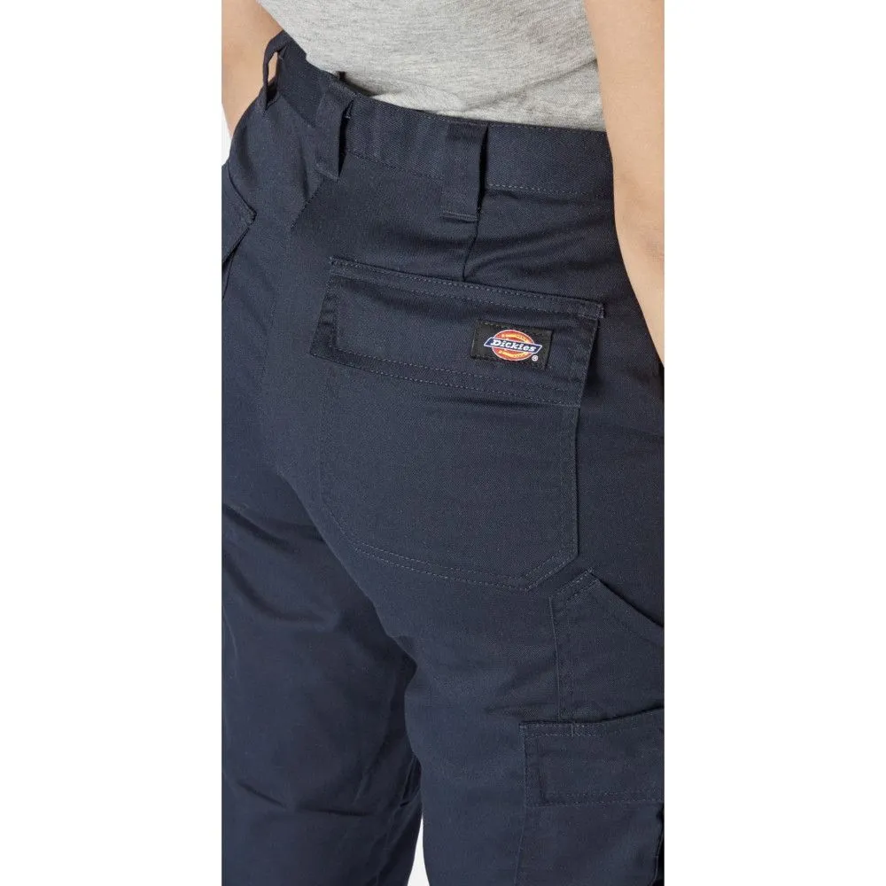 Dickies Womens Everyday Flex Stretch Work Trousers