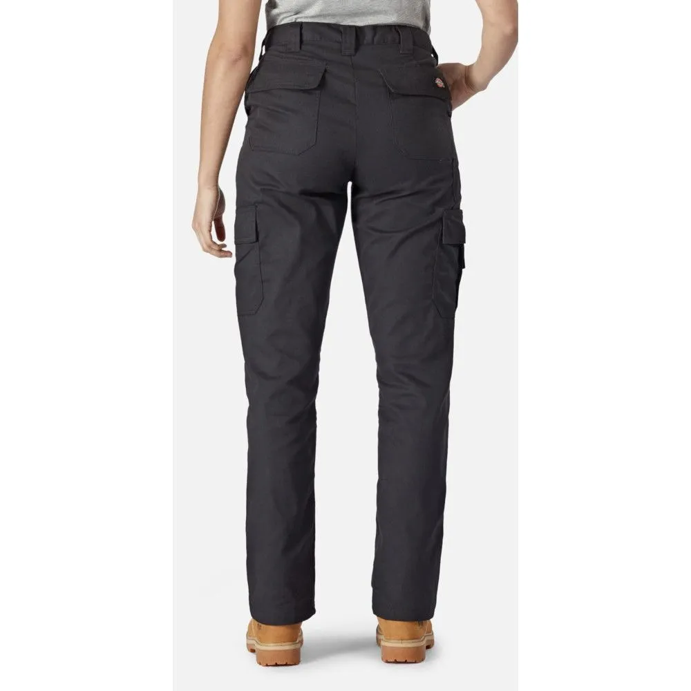 Dickies Womens Everyday Flex Stretch Work Trousers