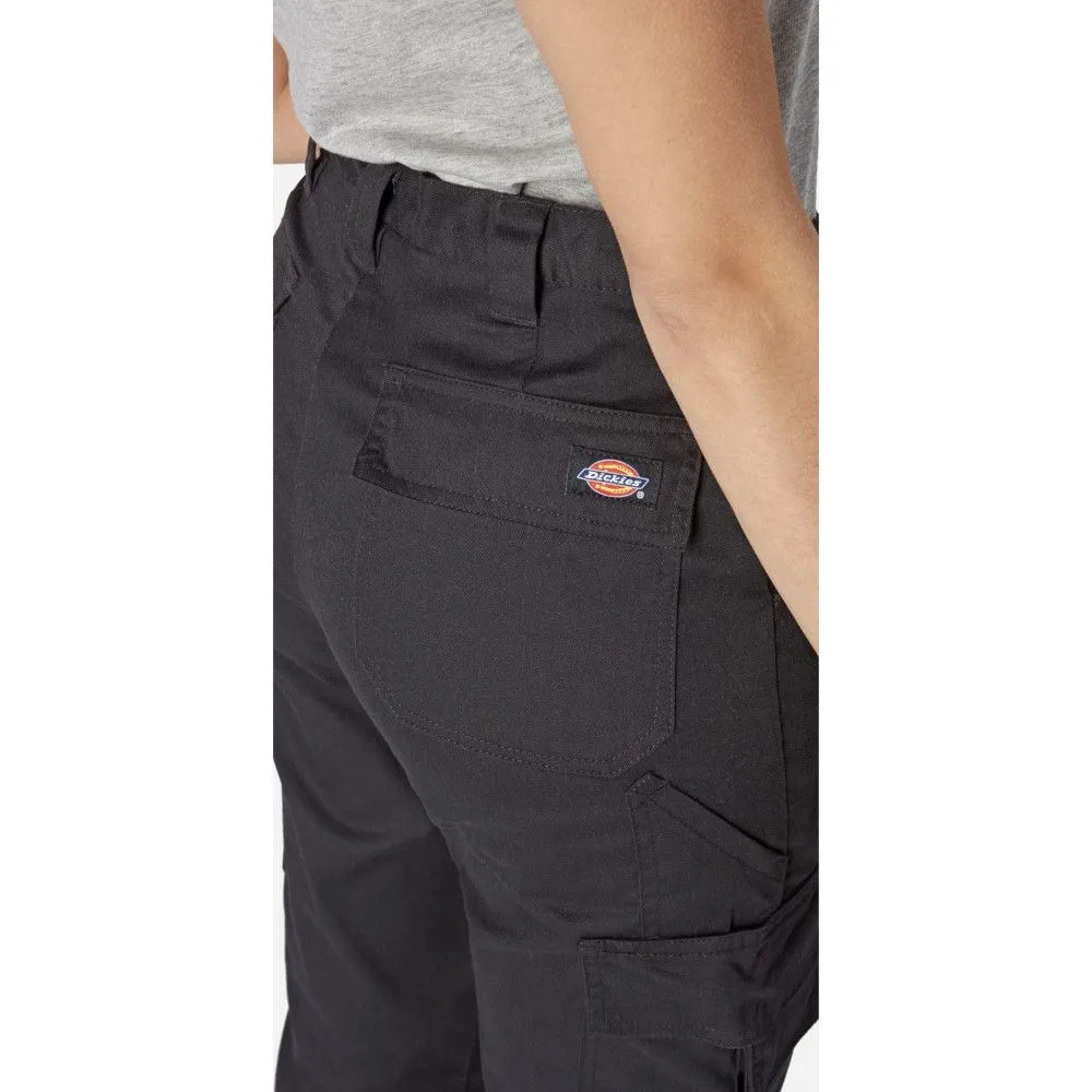 Dickies Womens Everyday Flex Stretch Work Trousers