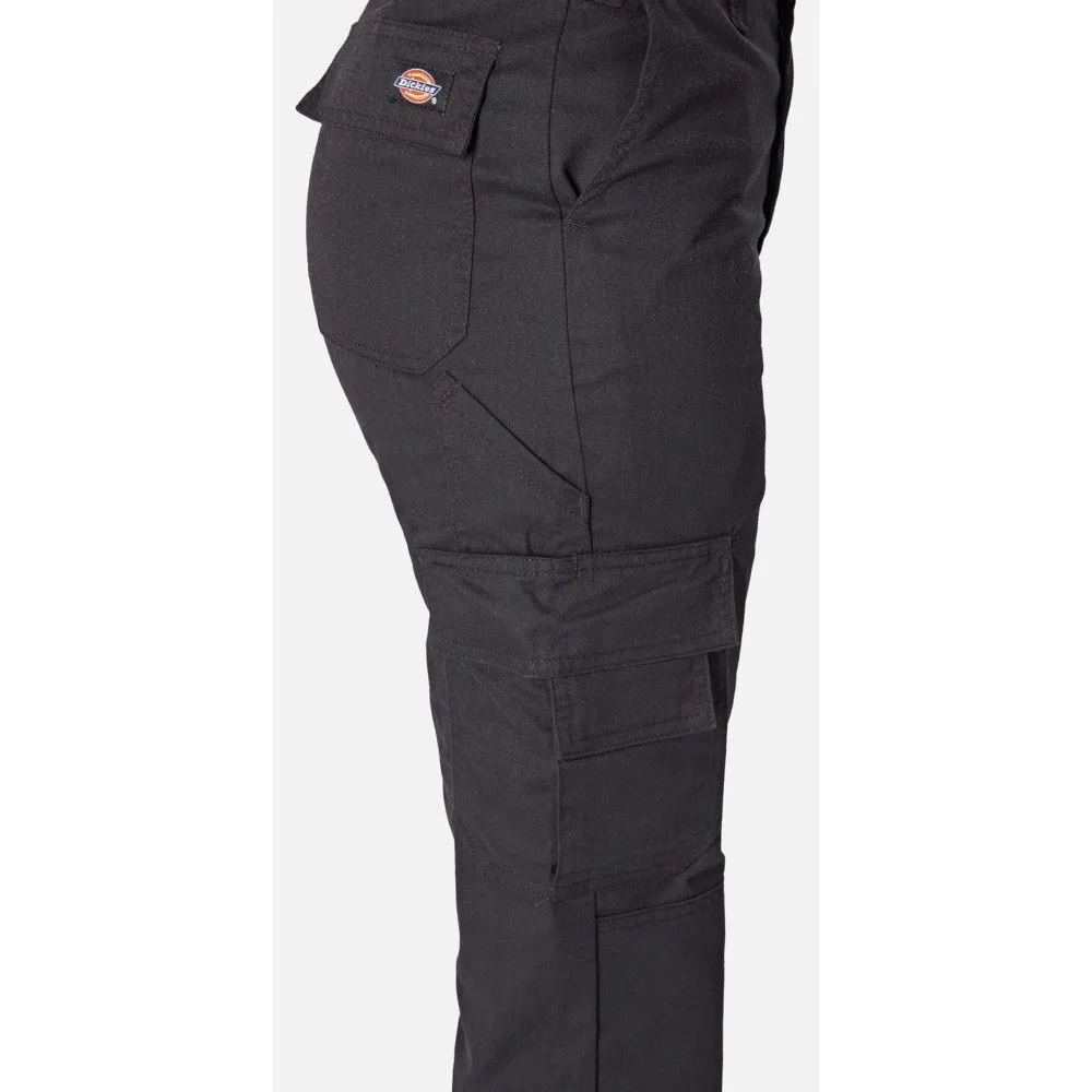 Dickies Womens Everyday Flex Stretch Work Trousers