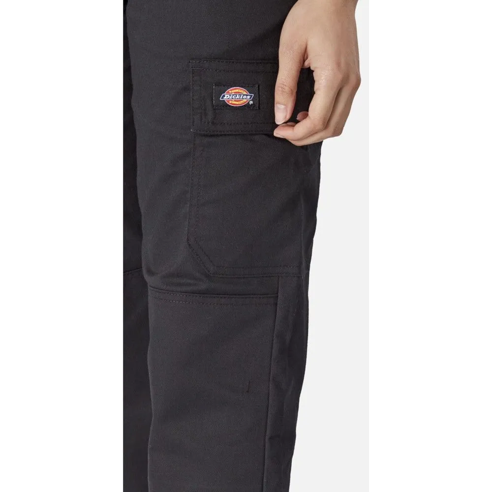 Dickies Womens Everyday Flex Stretch Work Trousers