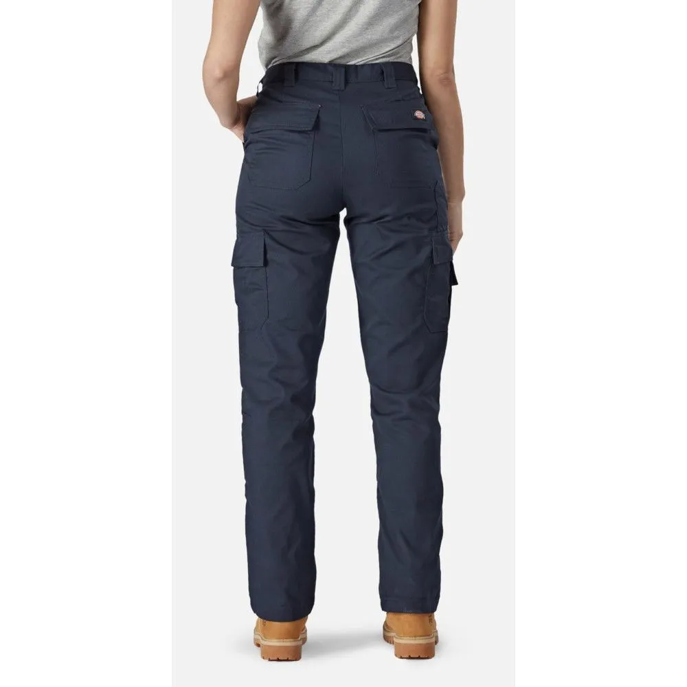 Dickies Womens Everyday Flex Stretch Work Trousers