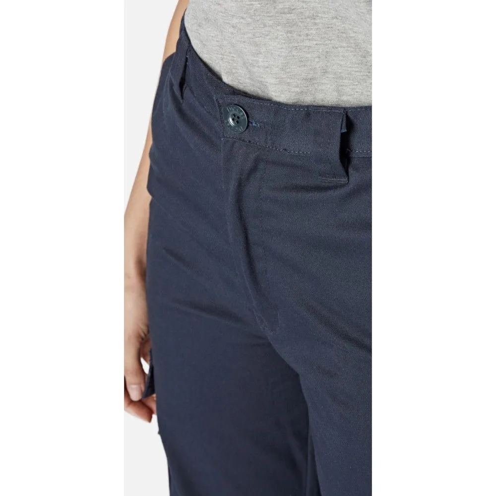 Dickies Womens Everyday Flex Stretch Work Trousers