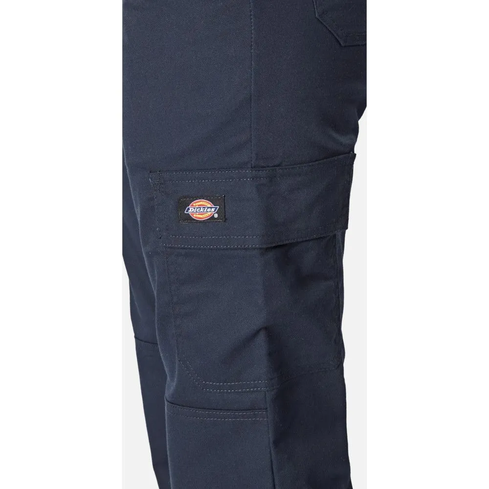 Dickies Womens Everyday Flex Stretch Work Trousers