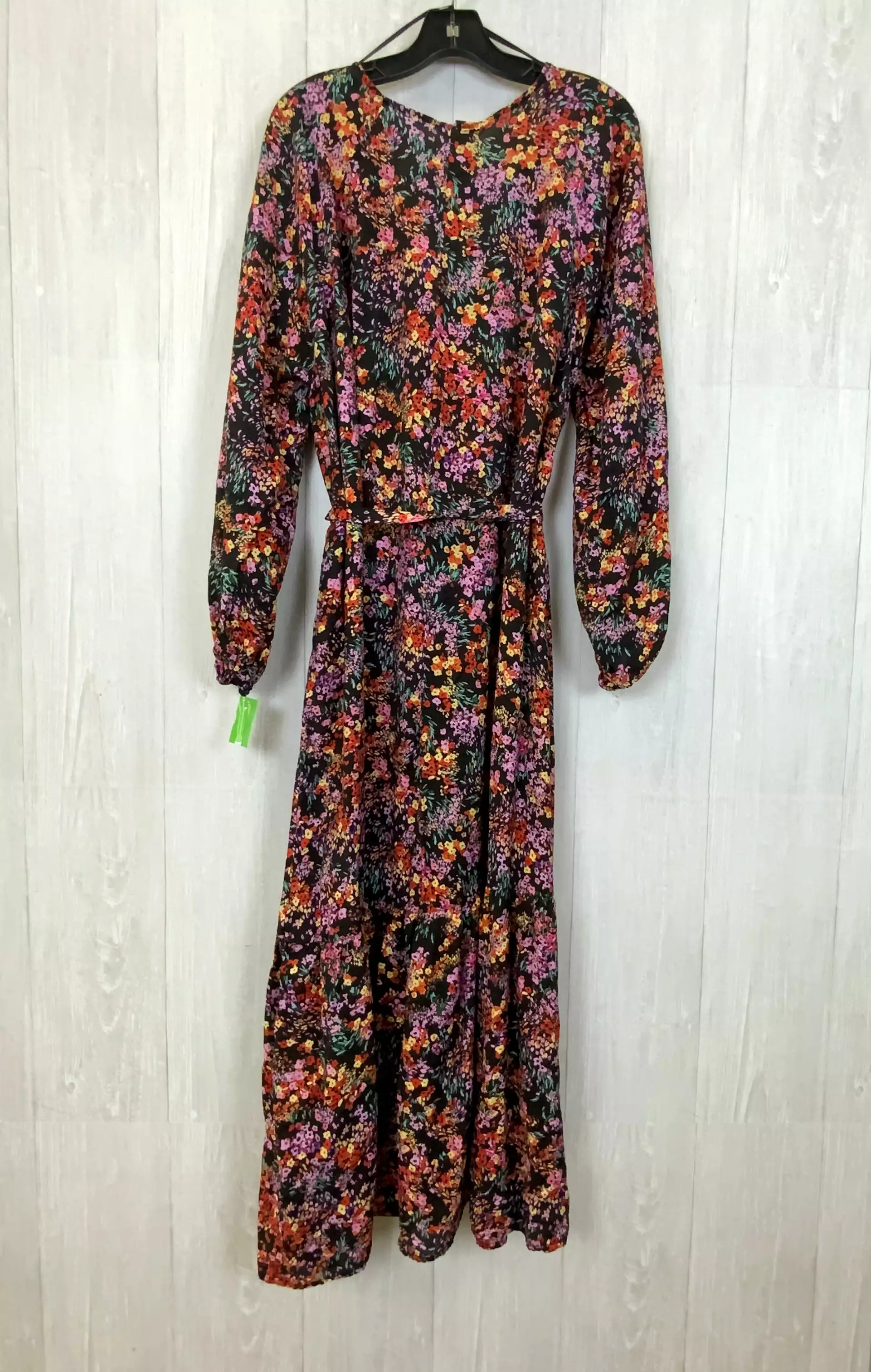 Dress Casual Maxi By H&m  Size: Xxl