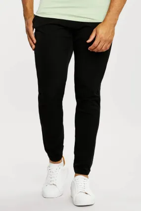 Everyday Tech Trousers in Black