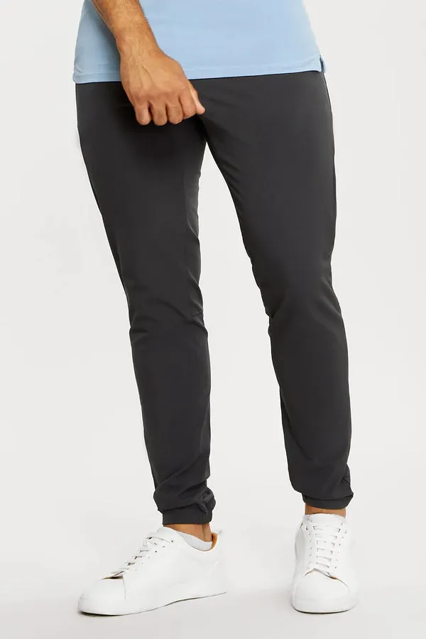 Everyday Tech Trousers in Graphite