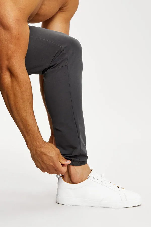 Everyday Tech Trousers in Graphite