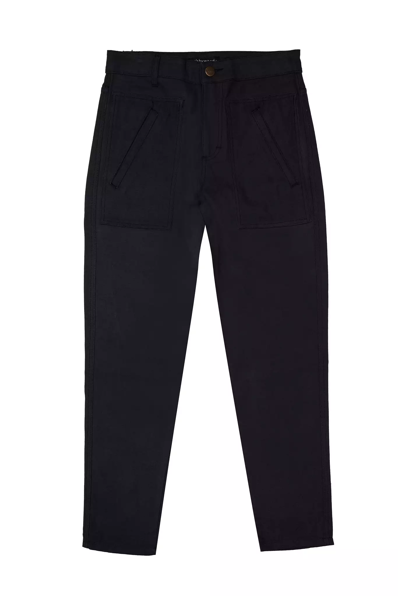 Everyday Trousers ° Black