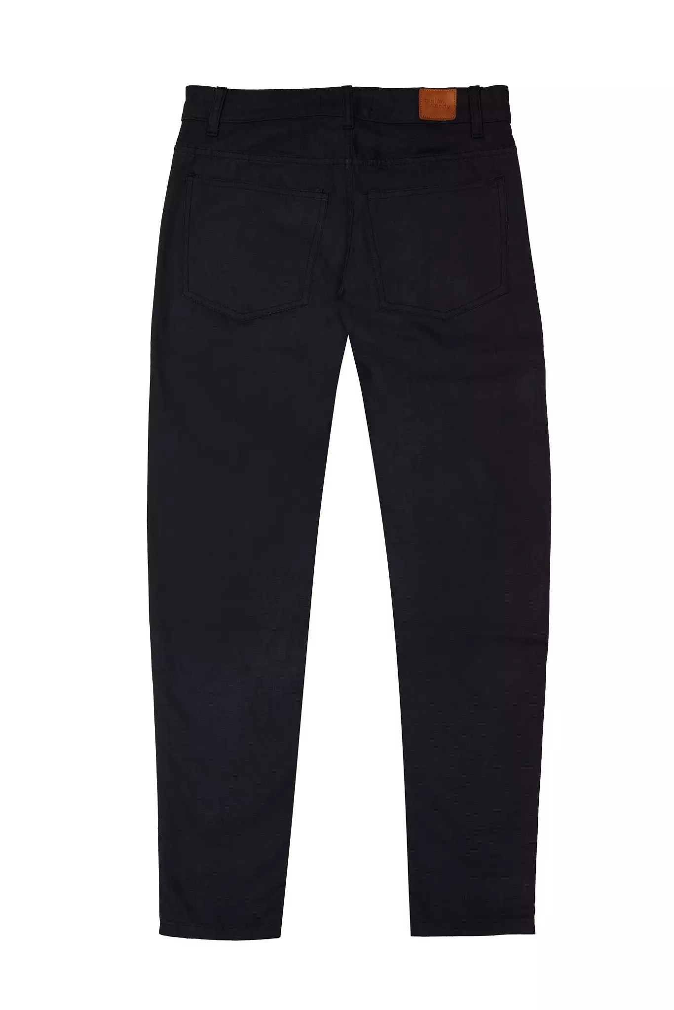 Everyday Trousers ° Black